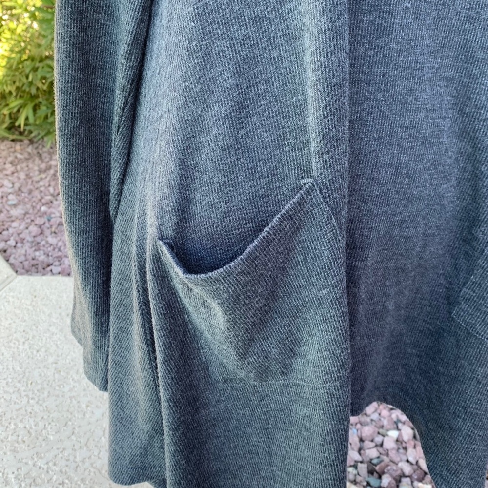 Gray Sweater - Picture 3 of 8
